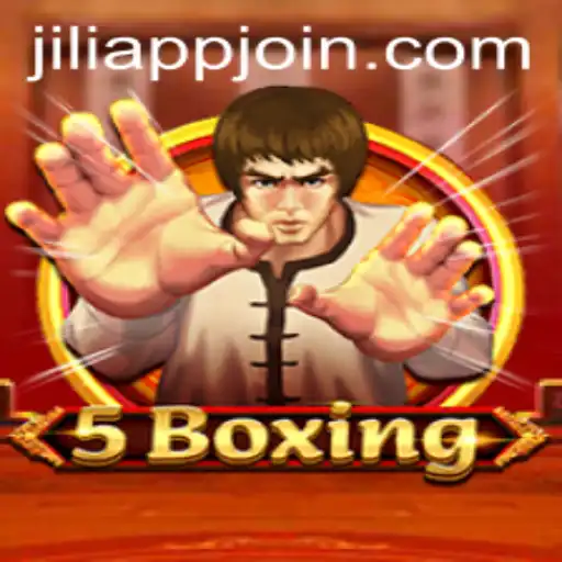 Exploring the Exciting World of 5Boxing on JILIAPP