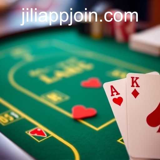 The Fascinating World of Baccarat and the Influence of JILIAPP
