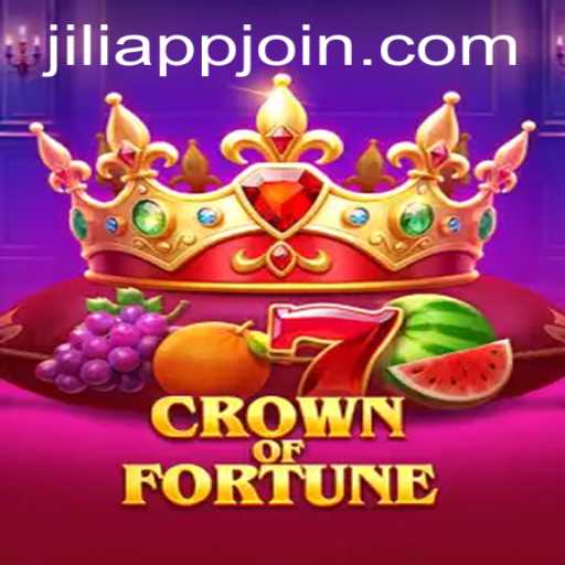 Exploring the Enchanting World of CrownofFortune by JILIAPP