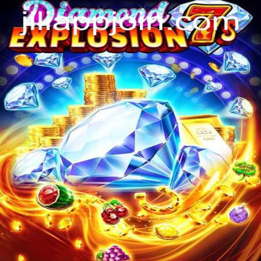 Discover the Thrills of DiamondExplosion7s on JILIAPP