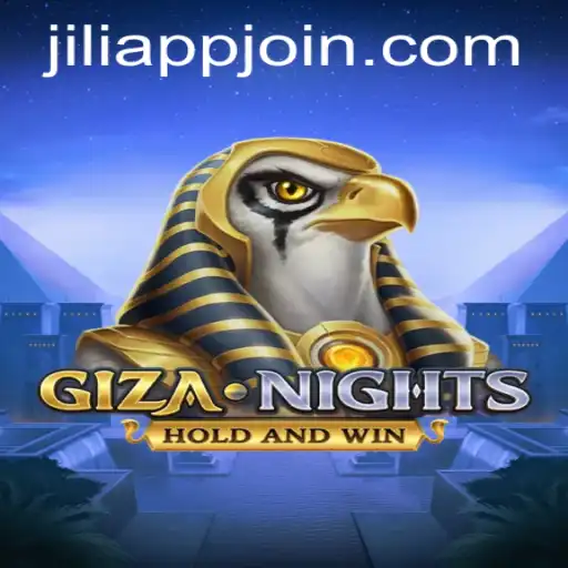 Discover the World of GizaNights: A Captivating Adventure by JILIAPP