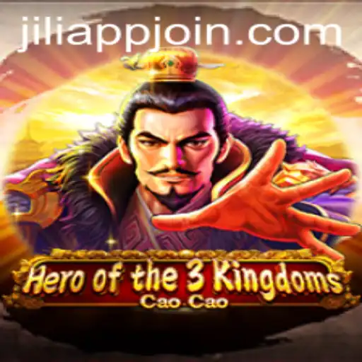 Discover the Epic Journey of Heroofthe3KingdomsCaoCao on JILIAPP