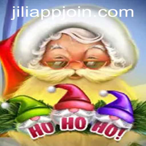 Discovering HoHoHo: The Exciting Gameplay of JILIAPP's Latest Adventure