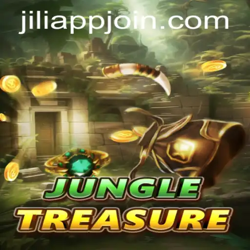 Exploring the Thrilling Adventure of JungleTreasure: A JILIAPP Exclusive
