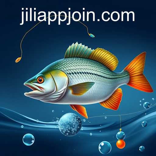 Exploring the Growing Trend of Online Fishing with JILIAPP