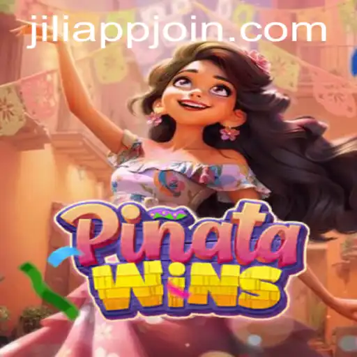 PinataWins: Unleashing Fun and Prizes with JILIAPP