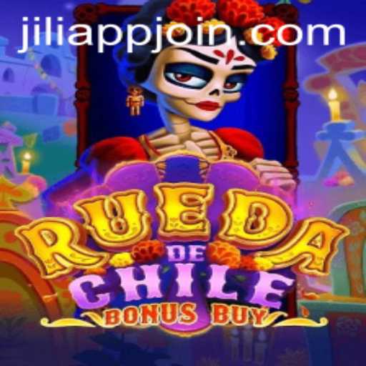 Exploring the Excitement of RuedaDeChileBonusBuy: A Game by JILIAPP