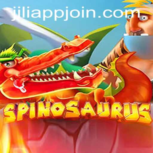 Discover the Thrilling Adventure of Spinosaurus with JILIAPP
