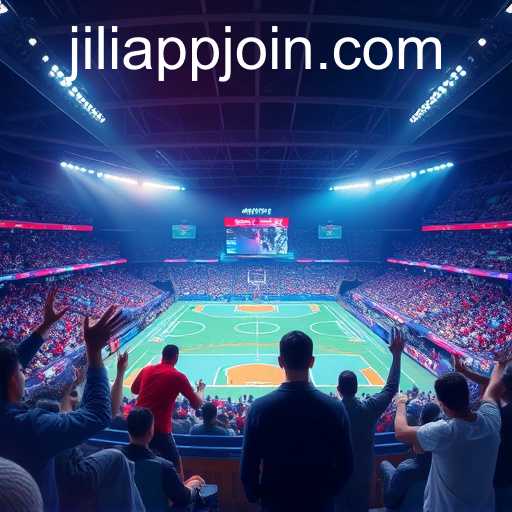 Exploring the Intersection of Sports and Technology with JILIAPP