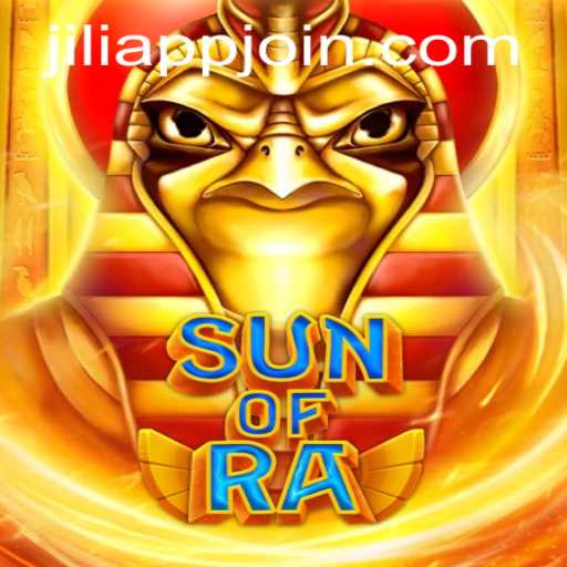 Exploring SunofRa: An Epic Gaming Experience with JILIAPP