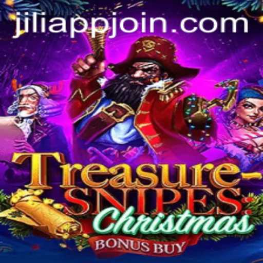 Embark on a Festive Adventure with TreasuresnipesChristmas